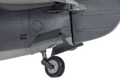 Airfix 1/24 Supermarine Spitfire Mk.VIII