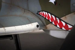 Airfix 1/24 Supermarine Spitfire Mk.VIII