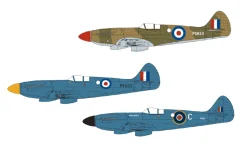 Airfix 1/48 Supermarine Spitfire Mk.XIX