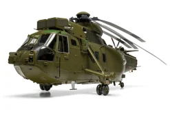 Airfix 1/48 Westland Sea King HC.4