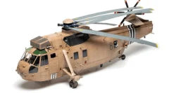 Airfix 1/48 Westland Sea King HC.4