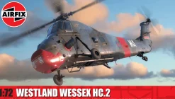 Airfix 1/72 Westland Wessex HC.2