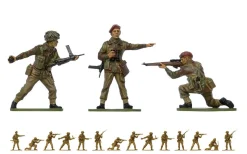 Airfix 1/32 WWII British Paratroops