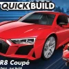 Airfix Quick Build Audi R8 Coupe