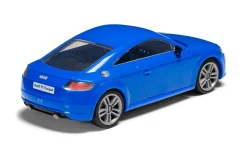 Airfix Quick Build Audi TT Coupe - Blue