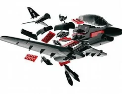 Airfix Quick Build BAE Hawk