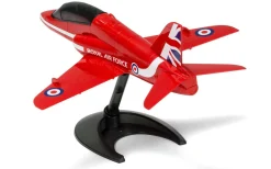 Airfix Quick Build BAE Hawk Red Arrows