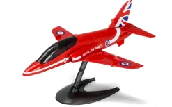 Airfix Quick Build BAE Hawk Red Arrows