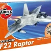 Airfix Quick Build F22 Raptor