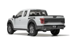 Airfix Quick Build Ford F-150 Raptor - Grey