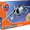 Airfix Quick Build Harrier