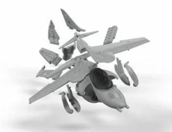 Airfix Quick Build Harrier