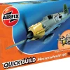 Airfix Quick Build Messerschmitt Bf 109E