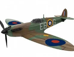 Airfix Quick Build Supermarine Spitfire