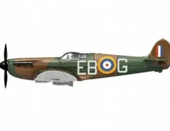 Airfix Quick Build Supermarine Spitfire