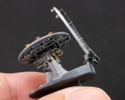 AMK 1/48 Grumman F-14D Super Tomcat Super Detail Model Kit