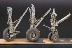 AMK 1/48 Grumman F-14D Super Tomcat Super Detail Model Kit