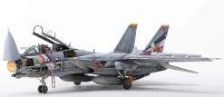 AMK 1/48 Grumman F-14D Super Tomcat Super Detail Model Kit