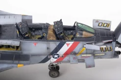 AMK 1/48 Grumman F-14D Super Tomcat Super Detail Model Kit