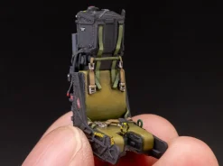 AMK 1/48 Grumman F-14D Super Tomcat Super Detail Model Kit