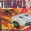 AMT Models 1/25 Fireball 500 SSXR Barris Kustom