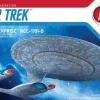 AMT Models 1/2500 USS Enterprise NCC-1701-D Model Kit