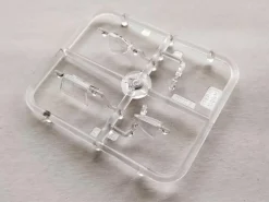 Arma Hobby 1/72 Nakajima Ki-84 Hayate Model Kit