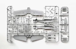 Arma Hobby 1/72 Nakajima Ki-84 Hayate Model Kit