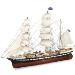 Artesania Latina 1/75 Belem Wooden Model Kit