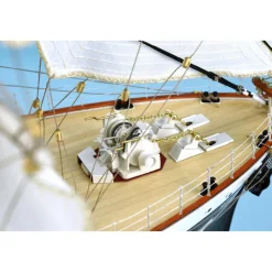 Artesania Latina 1/75 Belem Wooden Model Kit