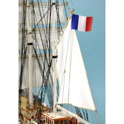 Artesania Latina 1/75 Belem Wooden Model Kit