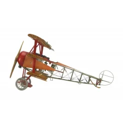 Artesania Latina 1/16 Fokker DR.1 Wooden Aircraft Model Kit