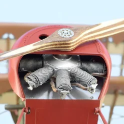 Artesania Latina 1/16 Fokker DR.1 Wooden Aircraft Model Kit