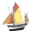 Artesania Latina 1/50 Marie Jeanne Wooden Ship Model Kit