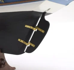 Artesania Latina 1/50 Marie Jeanne Wooden Ship Model Kit