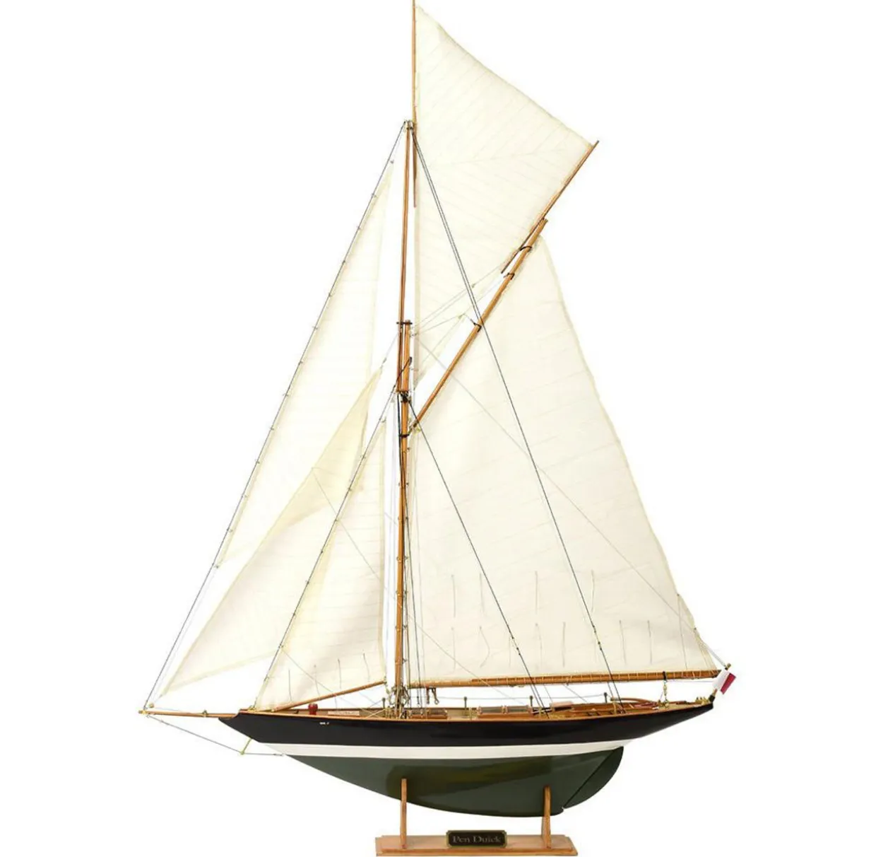 Artesania Latina 1/28 Pen Duick Wooden Model Kit