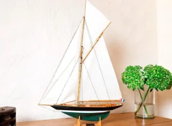 Artesania Latina 1/28 Pen Duick Wooden Model Kit