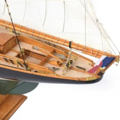 Artesania Latina 1/28 Pen Duick Wooden Model Kit