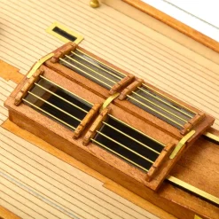 Artesania Latina 1/28 Pen Duick Wooden Model Kit