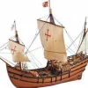 Artesania Latina 1/65 Pinta Wooden Ship Model Kit