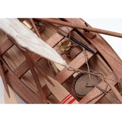 Artesania Latina 1/25 Whaleboat Providence Wooden Model Kit