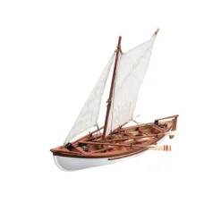 Artesania Latina 1/25 Whaleboat Providence Wooden Model Kit