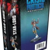 Atomic Mass Games Marvel Crisis Protocol: 018 Star-Lord