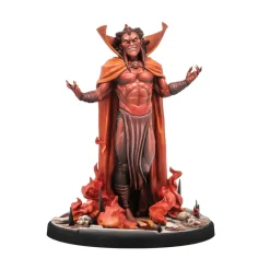 Atomic Mass Games Marvel Crisis Protocol: 066 Mephisto