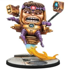 Atomic Mass Games Marvel Crisis Protocol: 145 MODOK Scientist Supreme