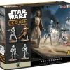 Atomic Mass Games Star Wars Legion - Galactic Republic - Unit Expansion - ARF Troopers
