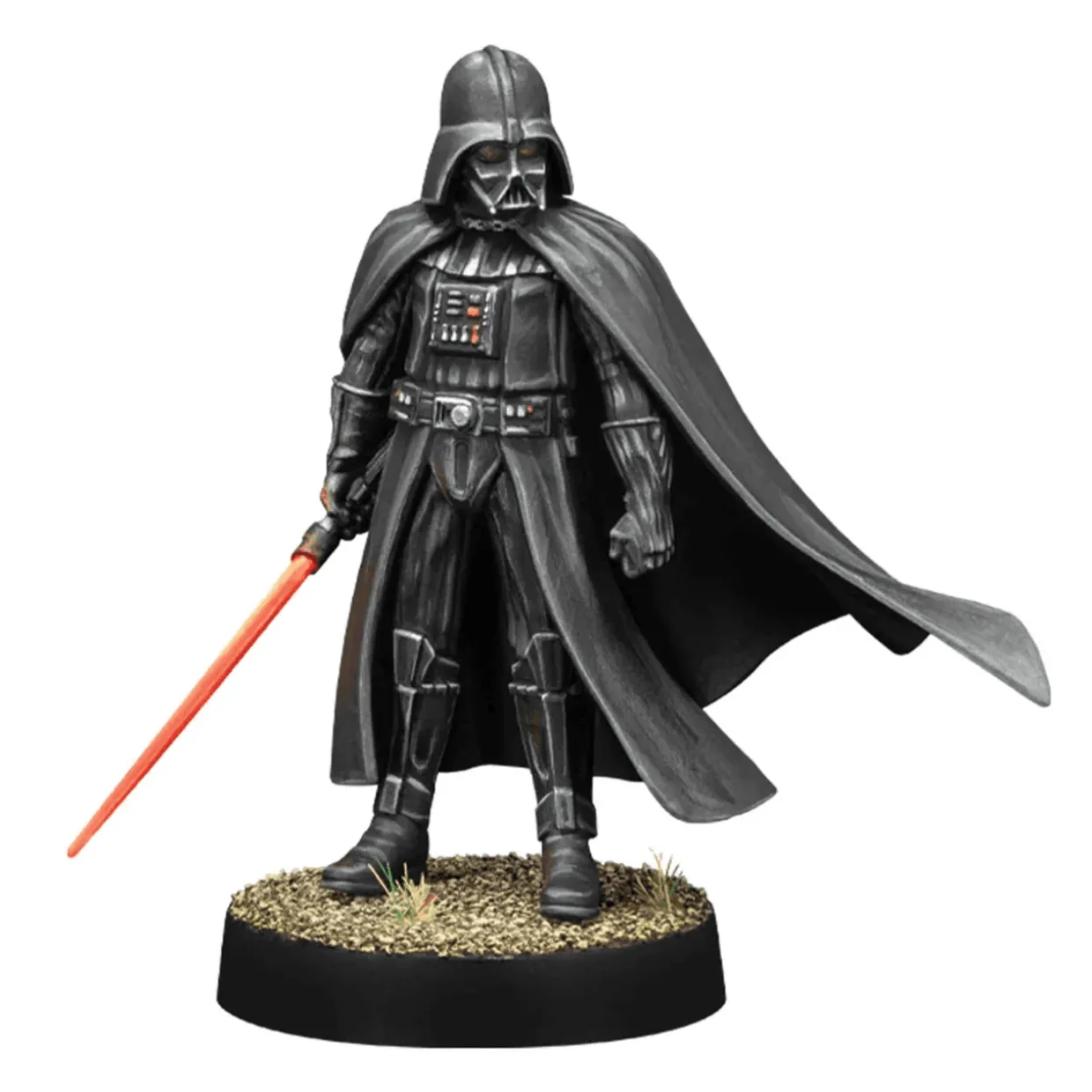 Atomic Mass Games Star Wars Legion - Galactic Empire - Character Expansion - Darth Vader & General Veers
