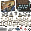 Atomic Mass Games Star Wars Legion - Starter Set - Separatist Alliance
