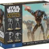 Atomic Mass Games Star Wars Legion - Separatist Alliance - Unit Expansion - B2 Super Battle Droids