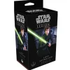 Atomic Mass Games Star Wars Legion - Rebel Alliance - Operative Expansion - Jedi Luke Skywalker